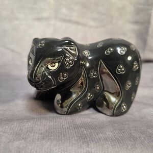 Derosa Figurine Black Panther